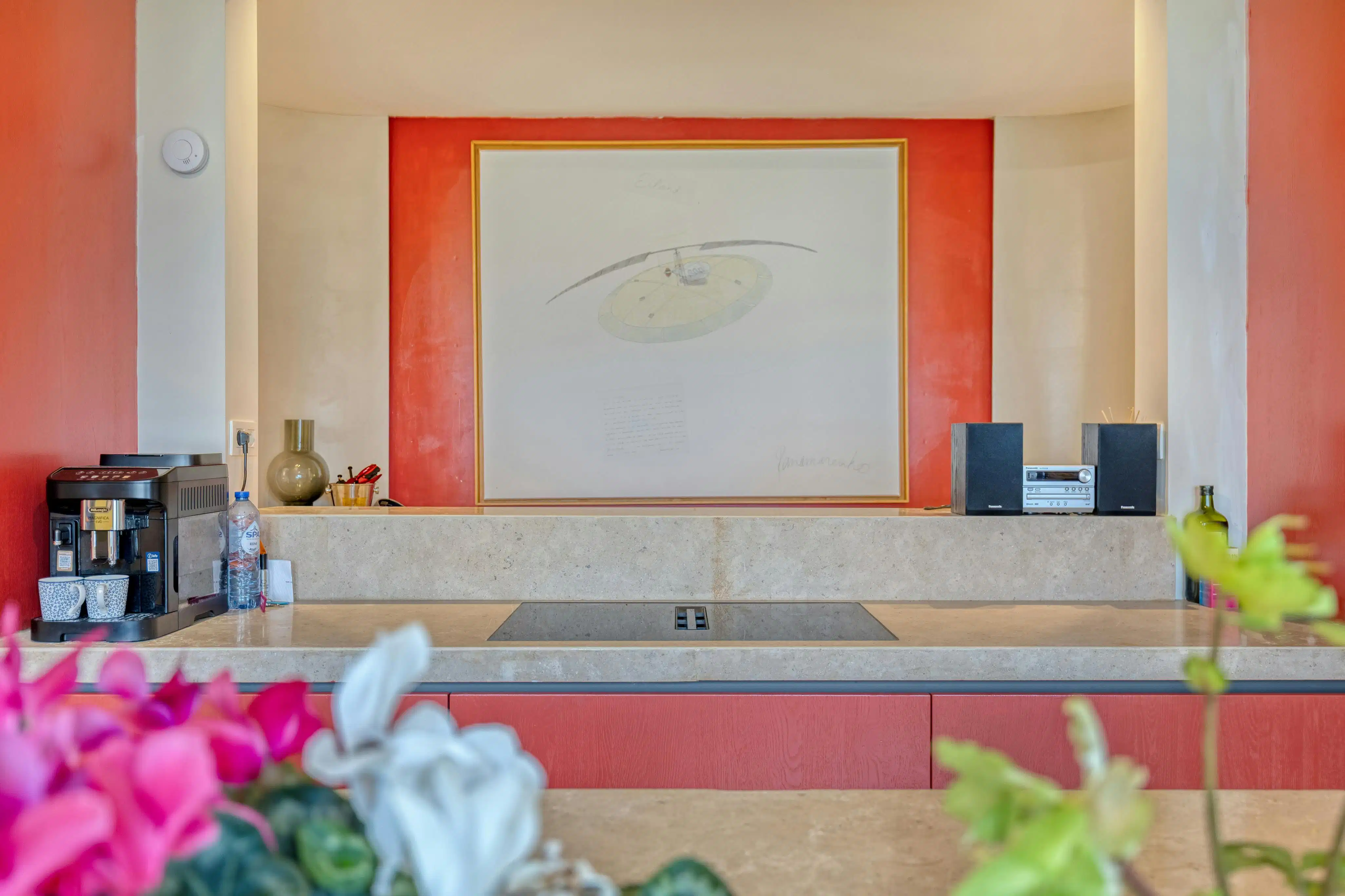 Gerenoveerde villa met 4 slaapkamers en prachtige vergezichten foto 10