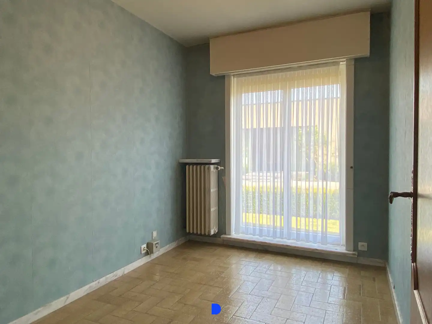 Gelijkvloers wonen in Oekene. foto 18