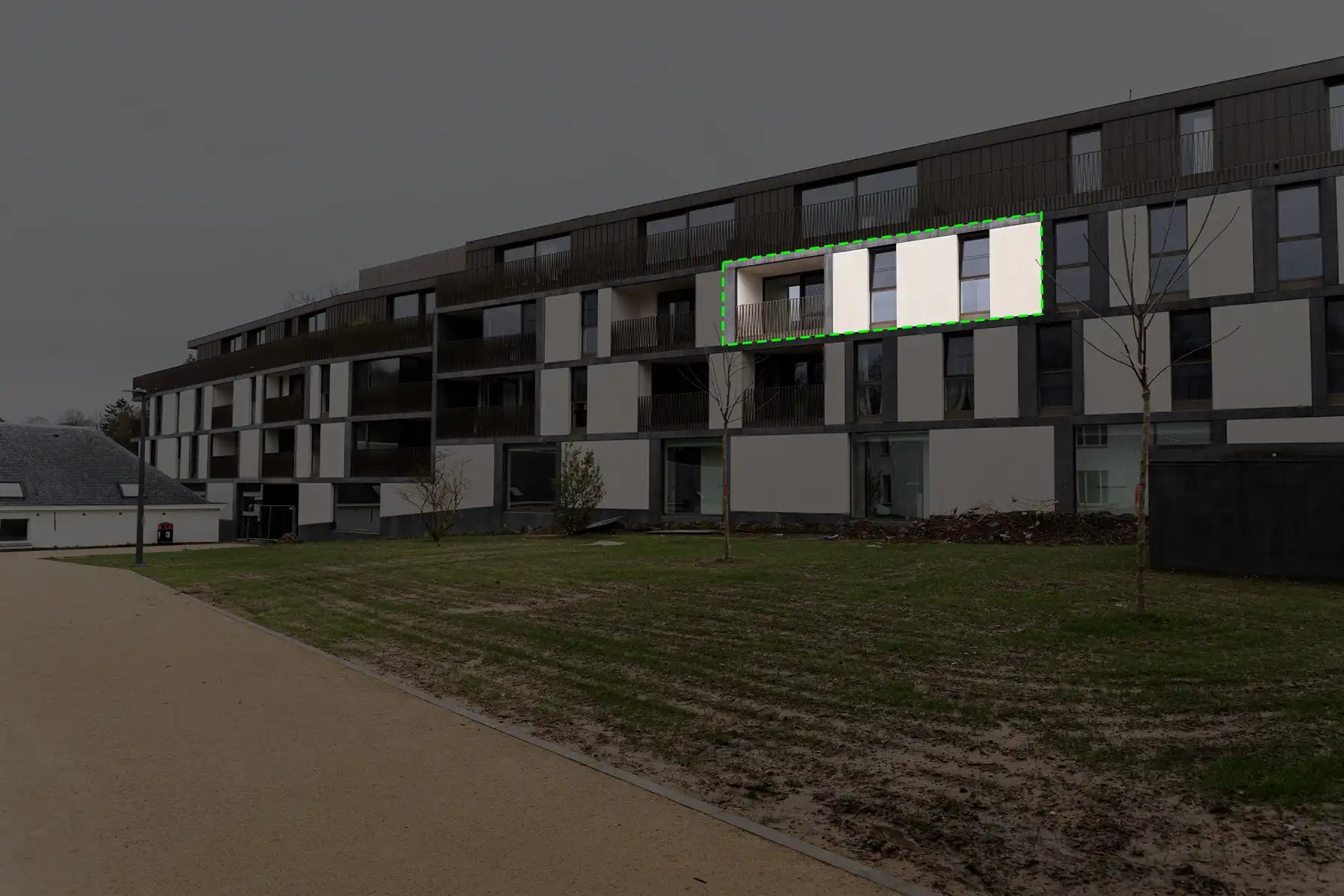 Appartement te huur foto 21