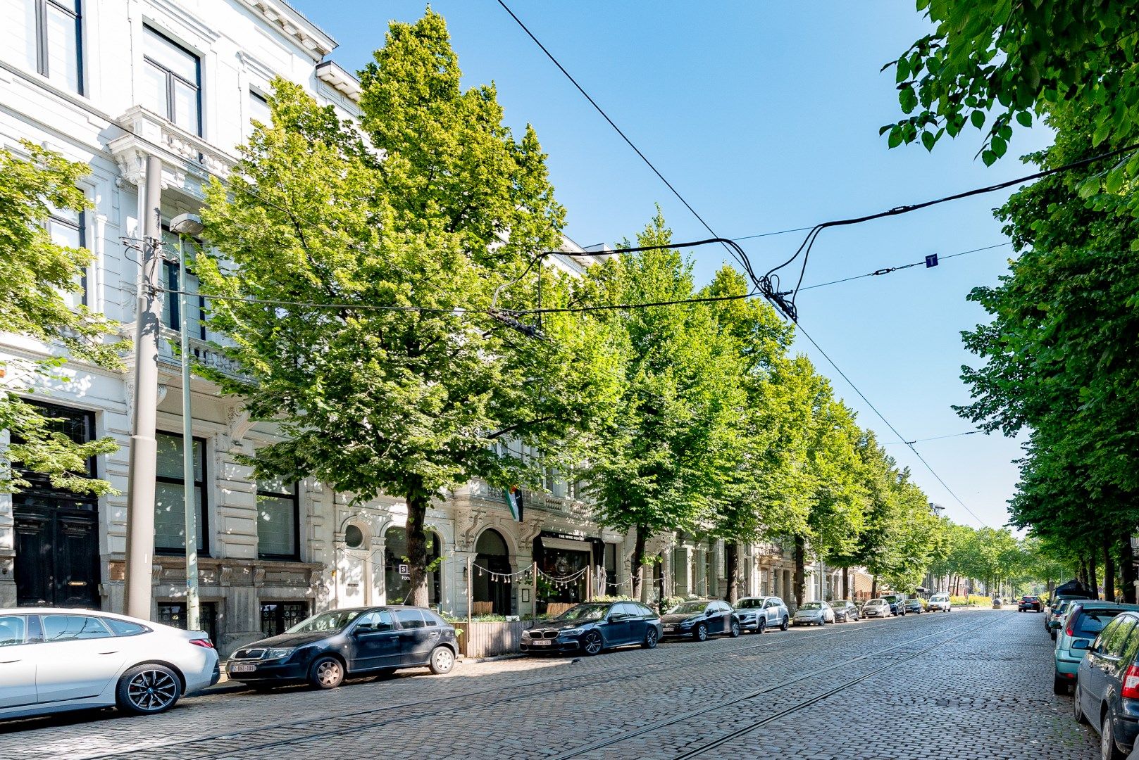 Horeca aan het trendy Zuid foto 1