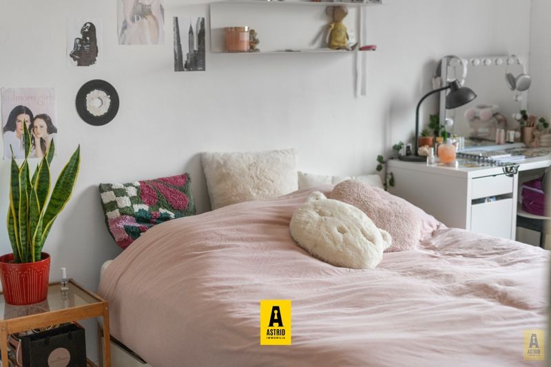 Instapklare woning met zonnige tuin en zicht op groen! foto 15
