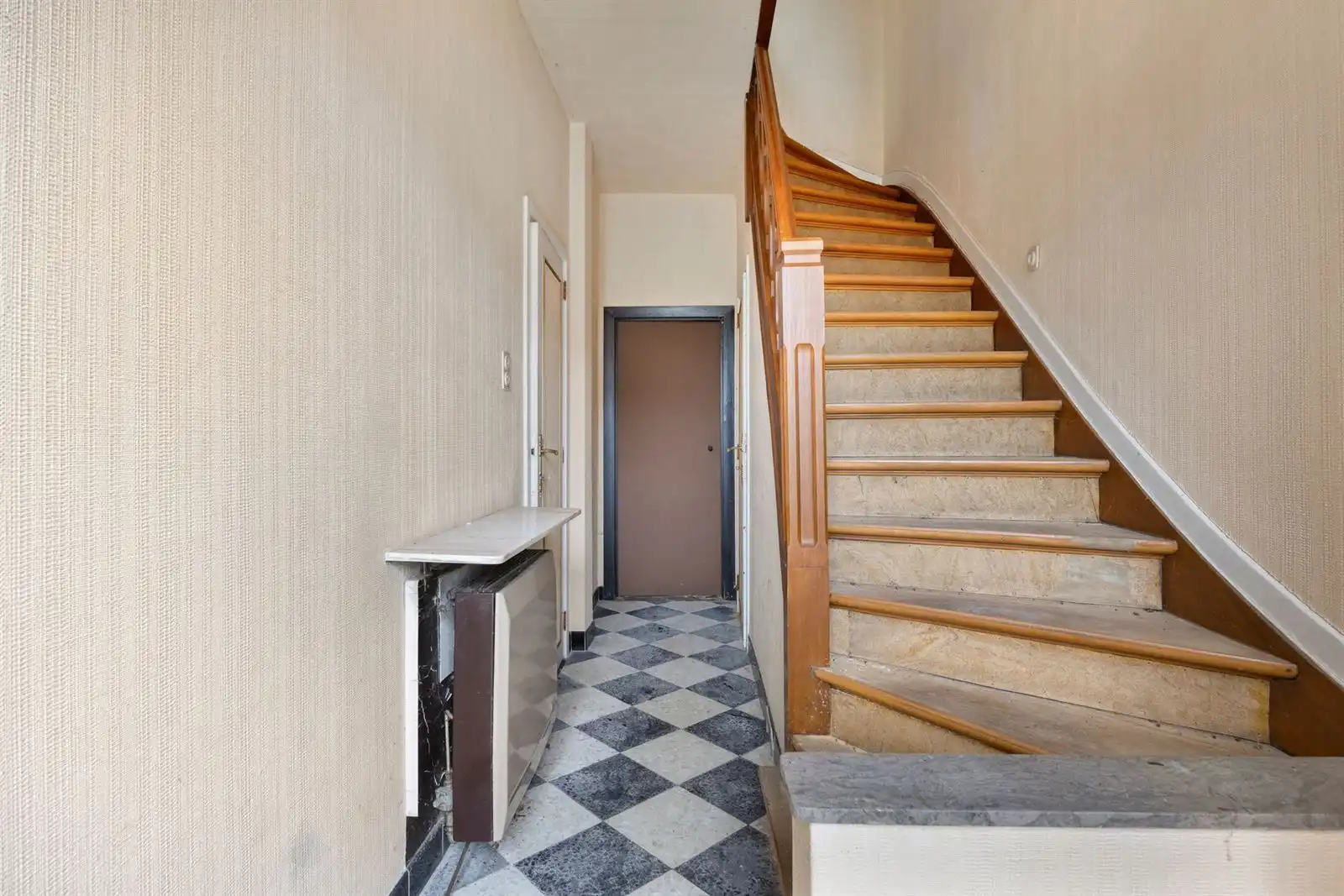 Twee drie-gevelwoningen foto 3