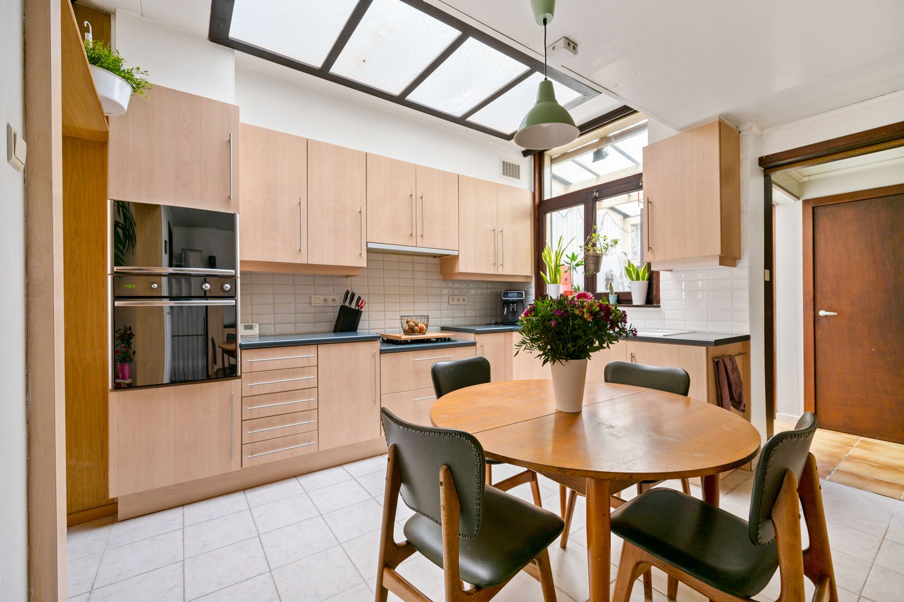 Leuke woning de leukste straat van A'pen, de Klappeistraat!  foto 5