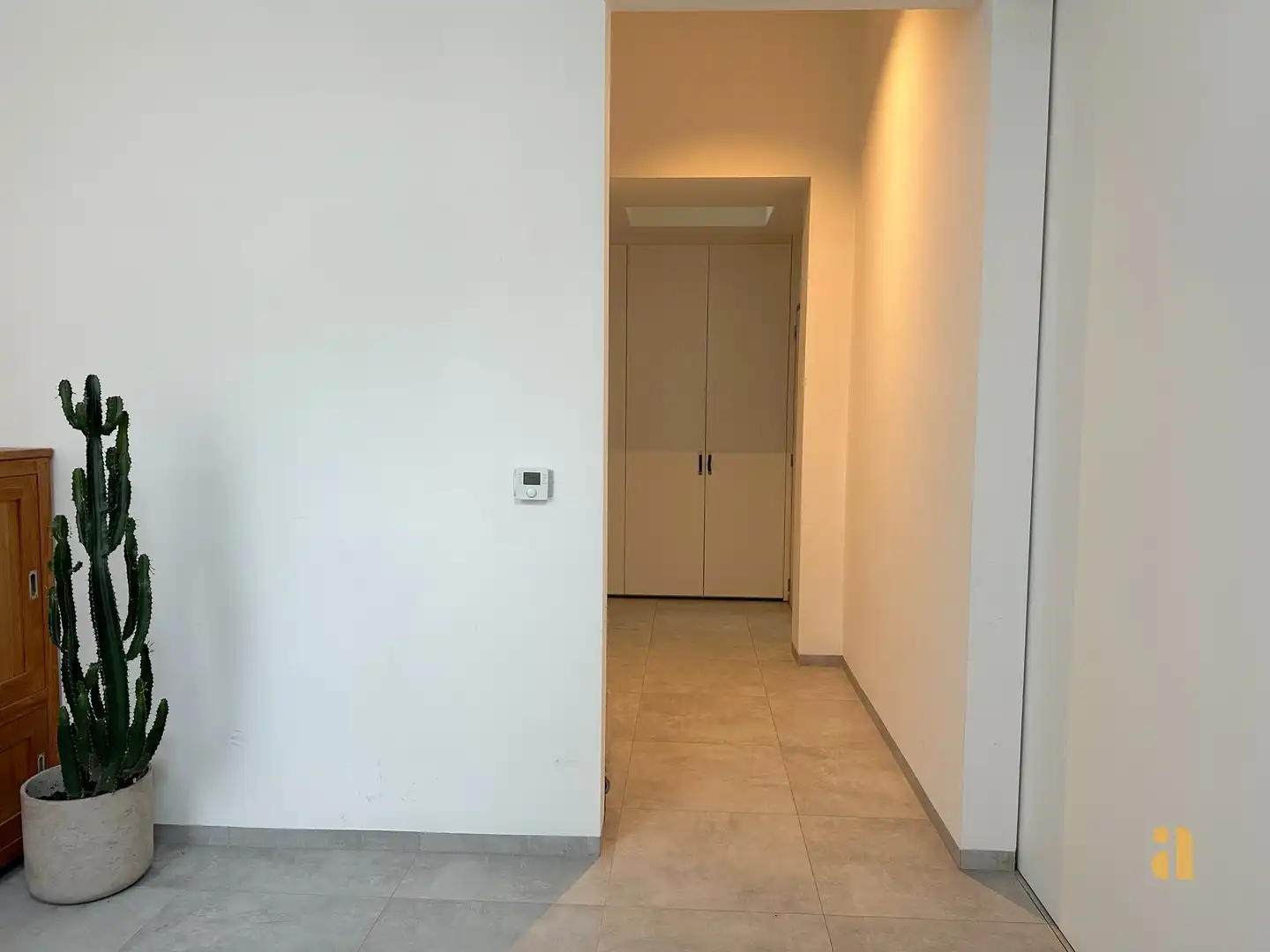 Wonen met stijl, licht en rust – midden in Gent foto 19