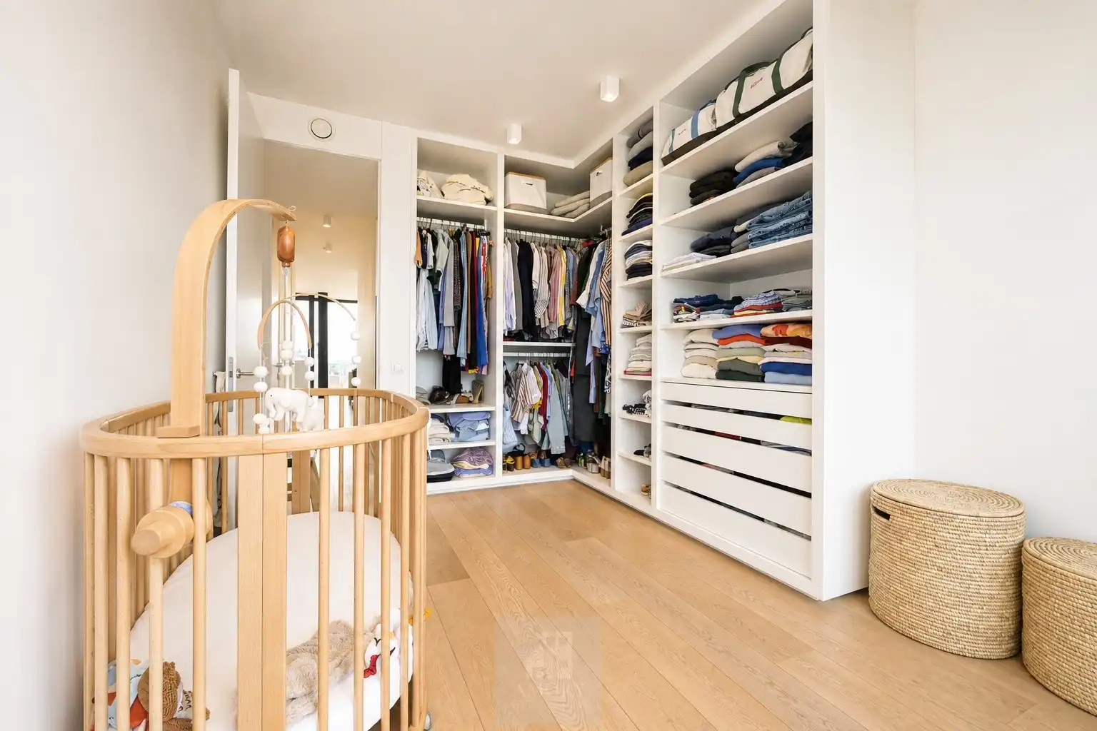 Recent high-end appartement in het centrum van Gent foto 21
