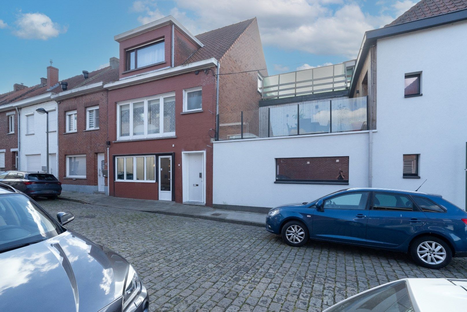 Ruime woning met 4 slaapkamer en mogelijkheid handelsruimte foto 14