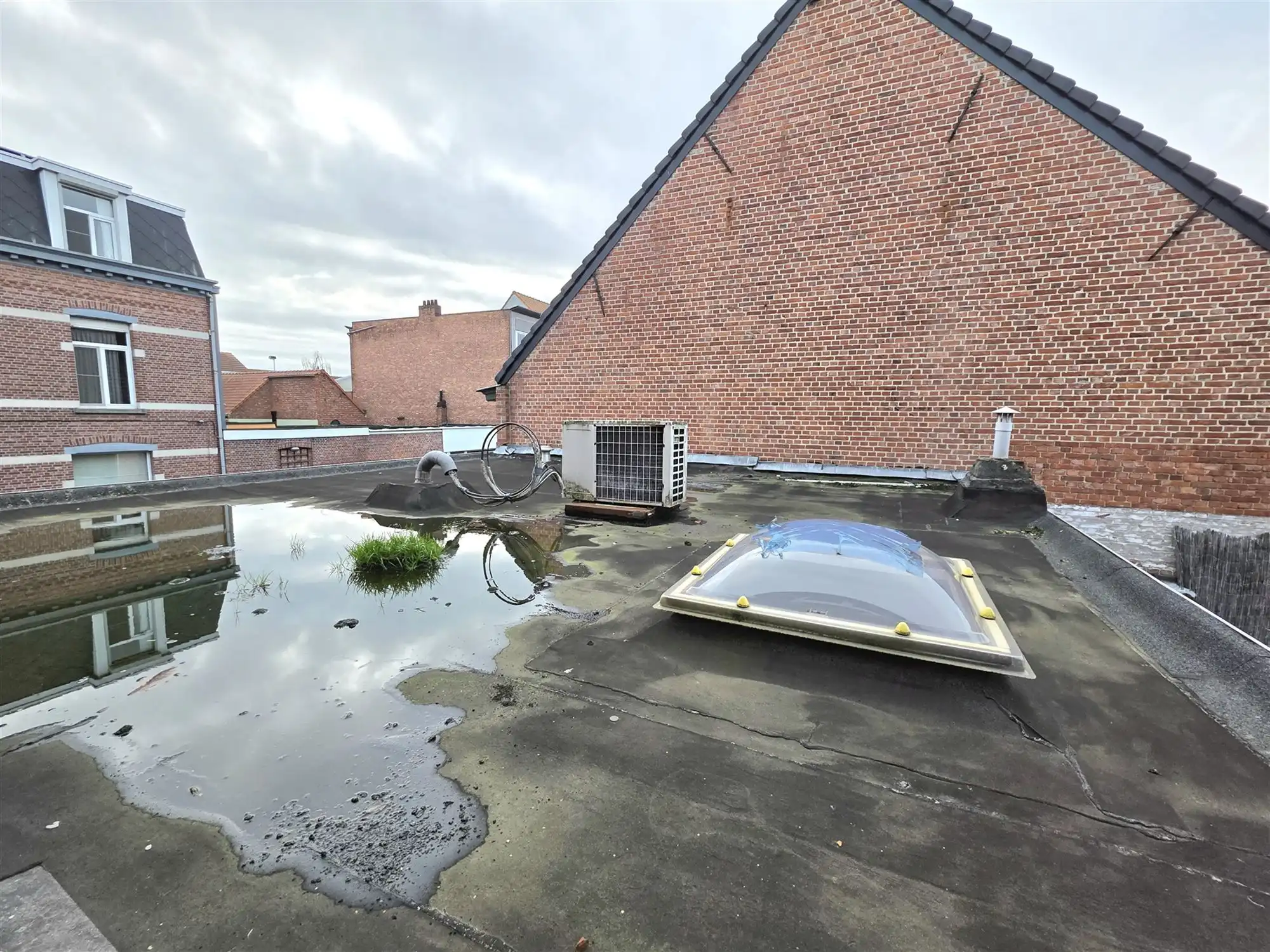 ééngezinswoning of kangoeroewoonst zou mogelijk zijn foto 23