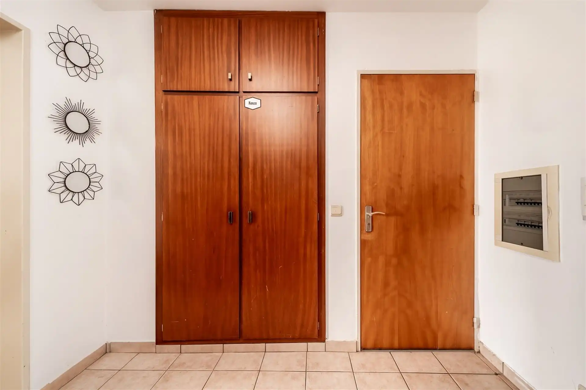 1-slpk app met ZW- gericht terras in Sint-Katelijne-Waver. foto 8