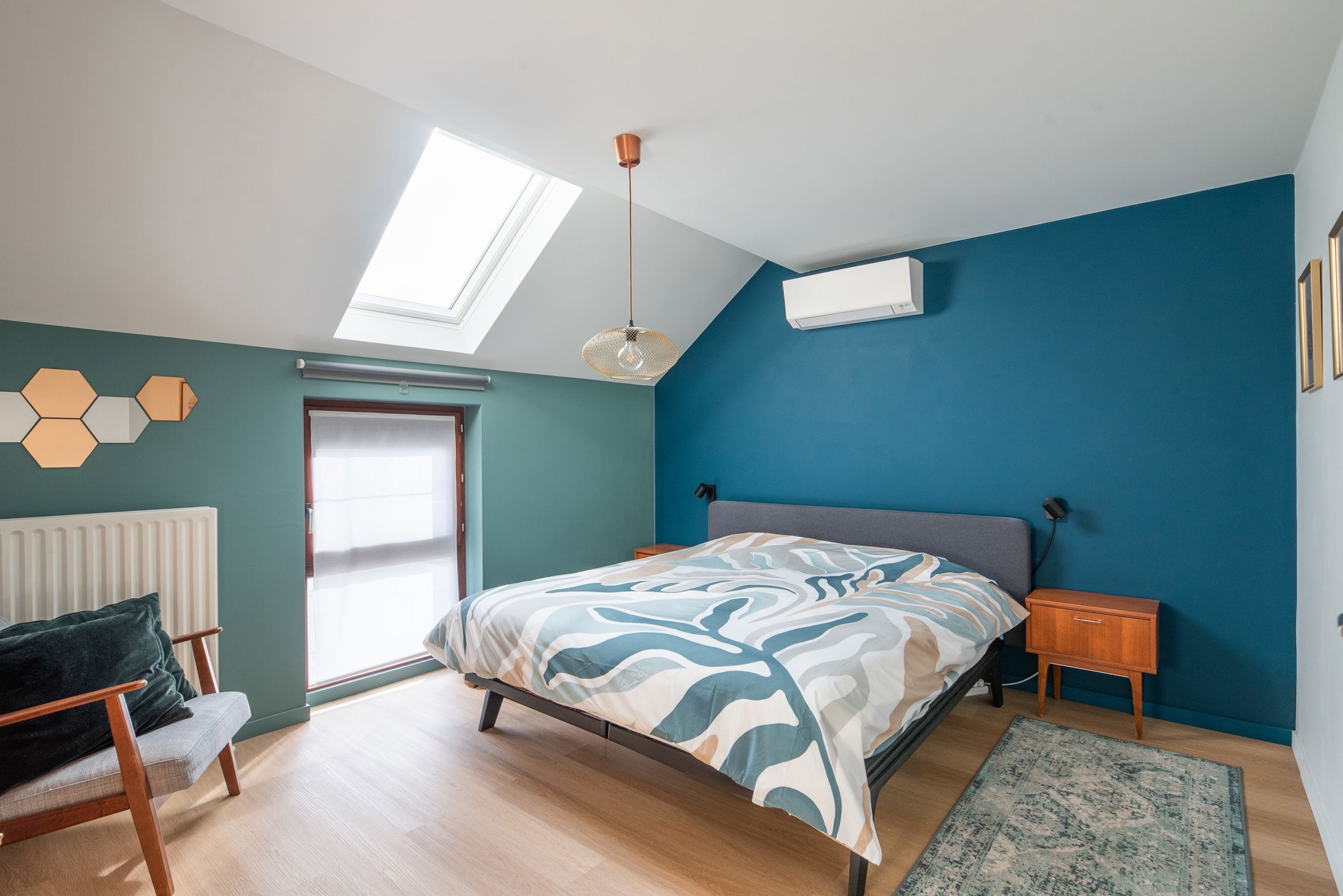 Rustig gelegen, energiezuinige woning met 4 slaapkamers op 473 m². foto 18