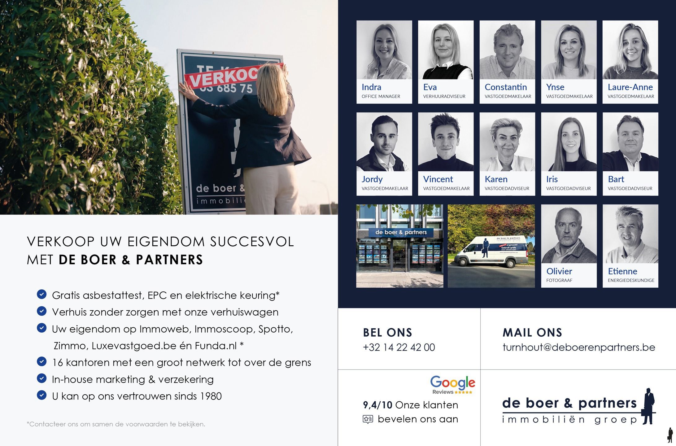 Luxe villa met zwembad op een perceel van c. 1.550m² te Poppel foto 26