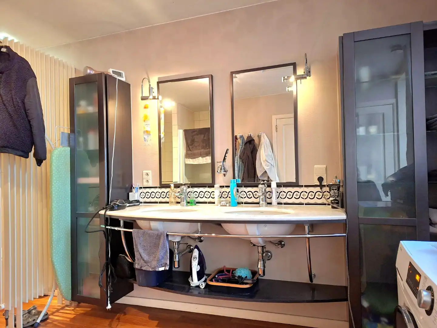 Ruim triplex appartement foto 6