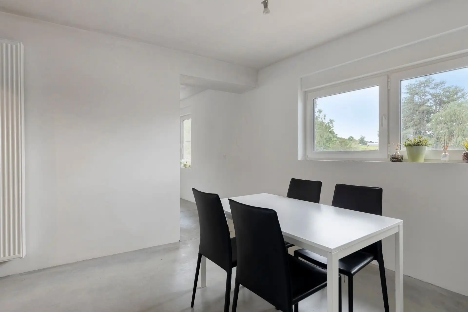 4-gevelwoning met potentieel en een mooie tuin foto 14