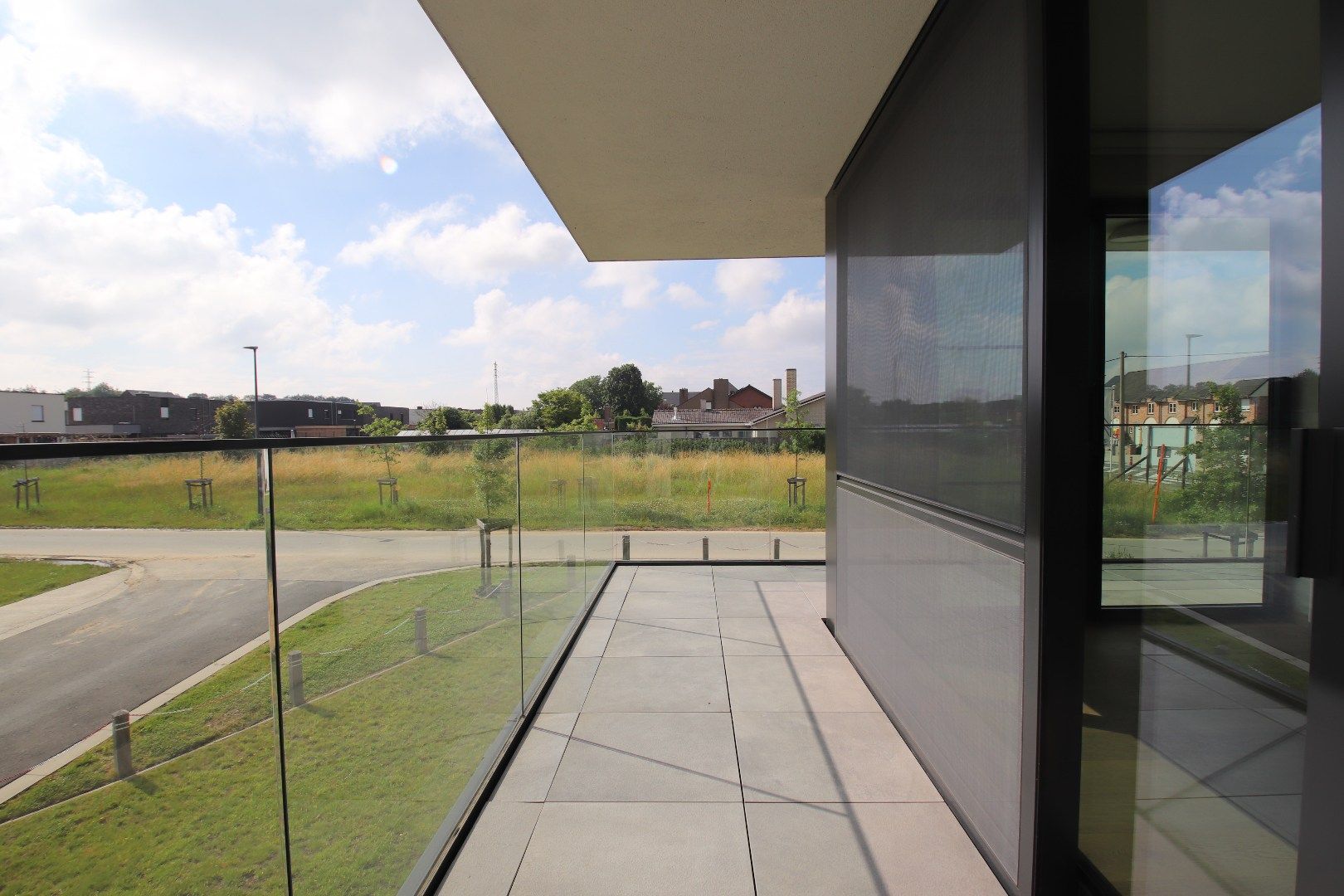 ASSISTENTIEFLAT MET ONDERGRONDSE PARKEERPLAATS foto 4