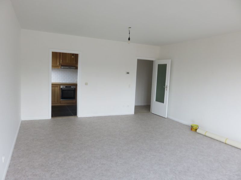 Lichtrijk appartement op 2de verdiep foto 4