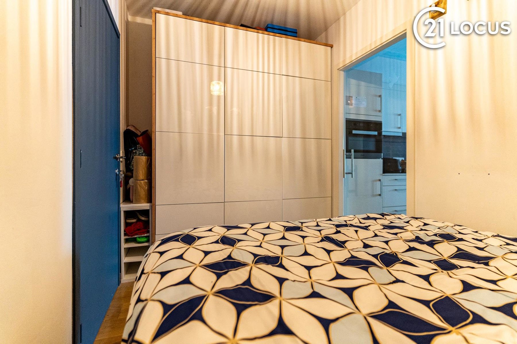 Te koop: Studio Oostende – TOPinvestering op 50m van zee! foto 7