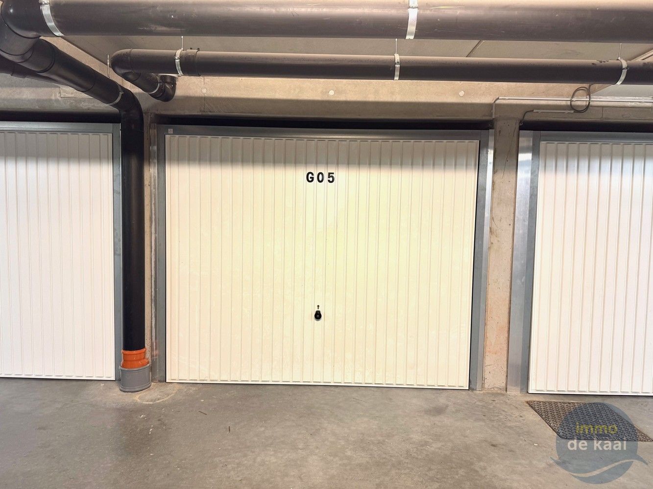Rustig gelegen appartement aan de waterkant - centrale ligging in Nieuwpoort-stad. foto 14