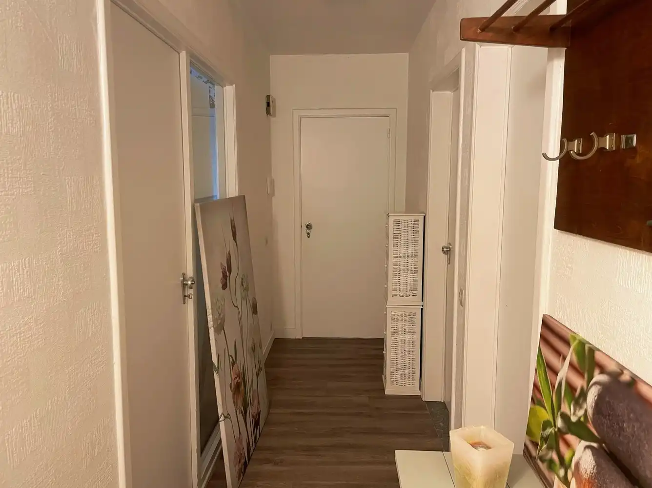 Instapklaar appartement met veel licht in Kessel-Lo foto 3