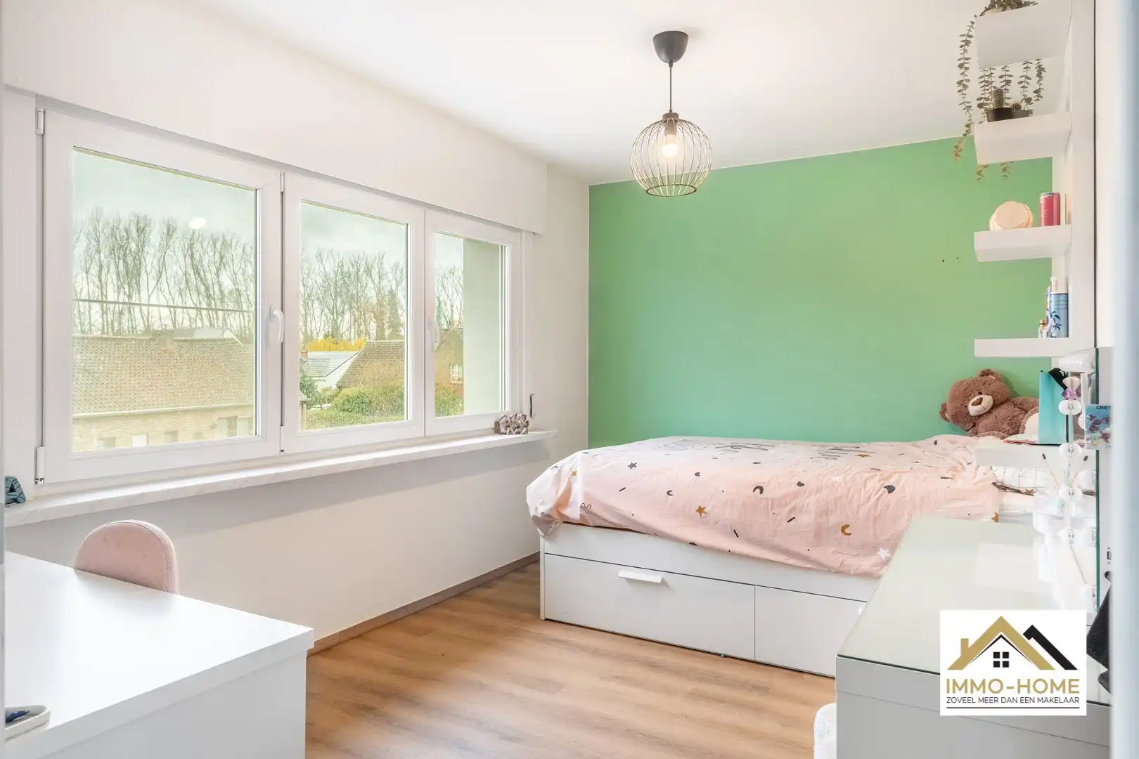 Instapklare HOB met EPC-label A! foto 16