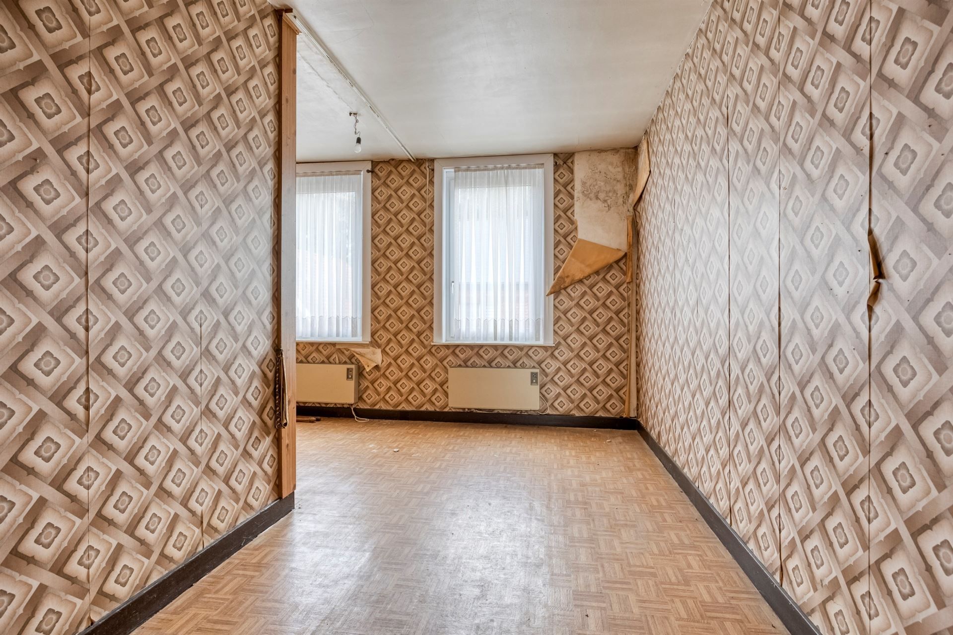 Handelshuis / tweewoonst / kangeroewoning / ... foto 21