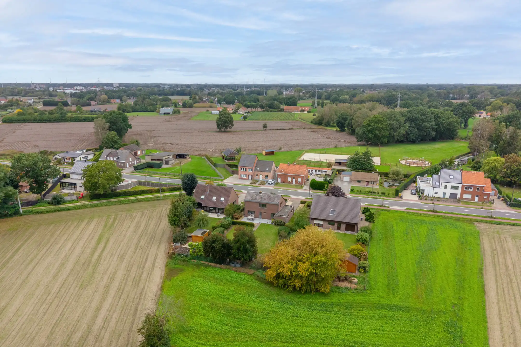 Gunstig gel. instapklare woning op mooi perceel van 1.000 m² foto 40