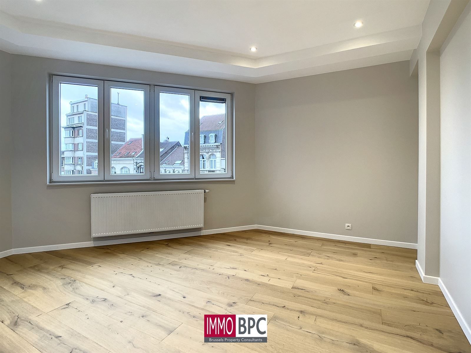 Appartement met 1 slaapkamer foto 9