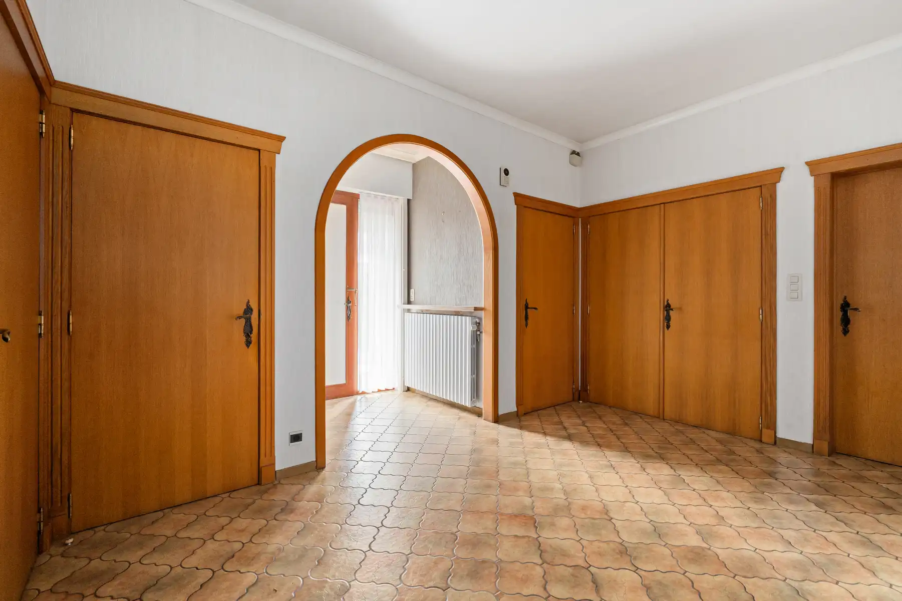 Ruime gelijkvloerse villa aan Ter Borcht op 1.954 m² foto 8