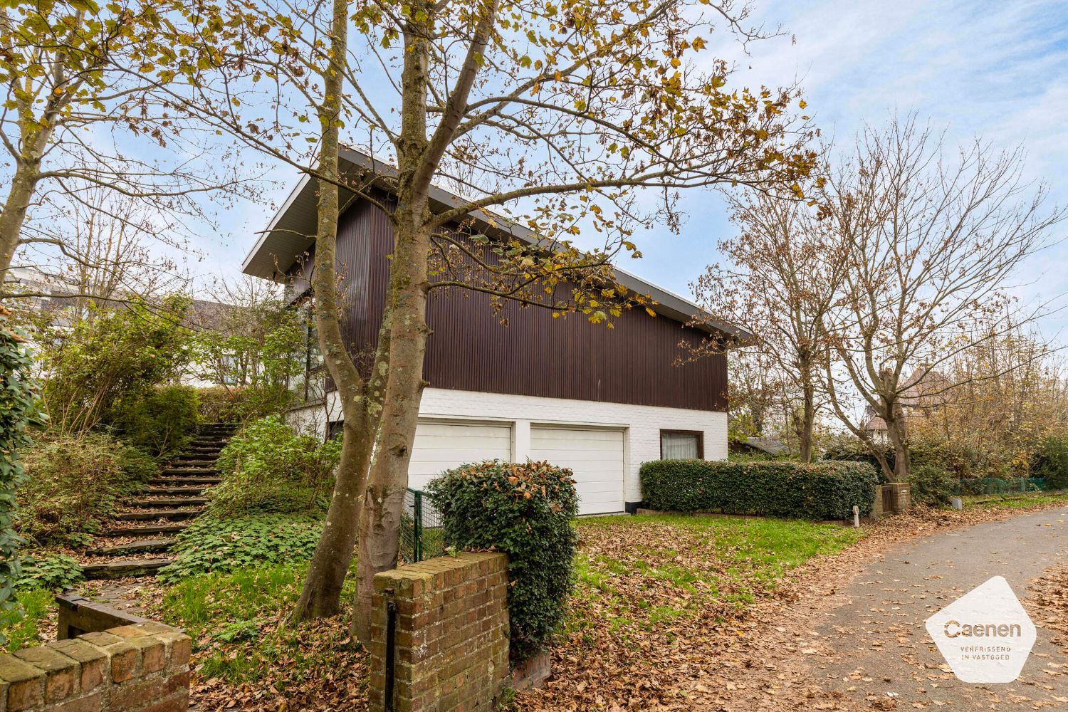 Architecturale Villa te Koop in De Panne – 6 Slaapkamers, Groene Ligging & Dichtbij de Zee foto 16