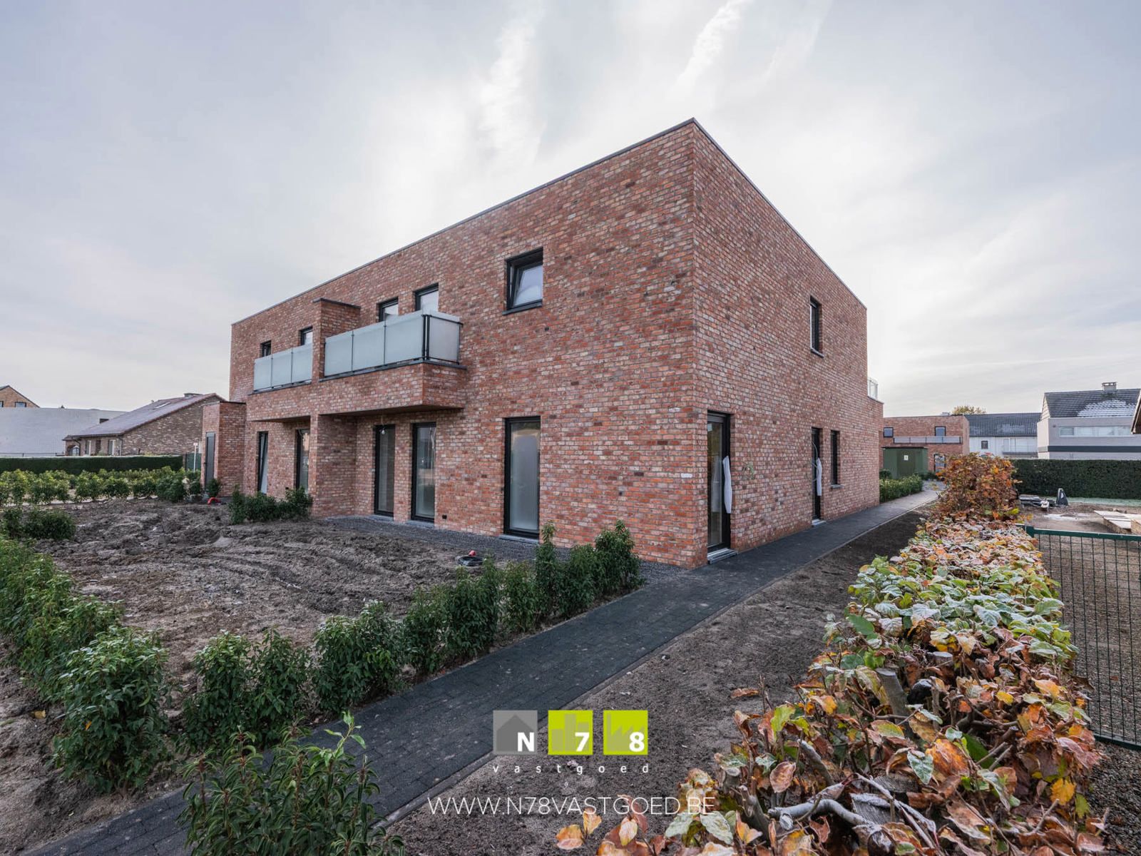 Appartement te koop foto 11