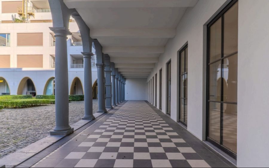 Cellebroedersstraat 10bus 1001, 2000 Antwerpen foto 5