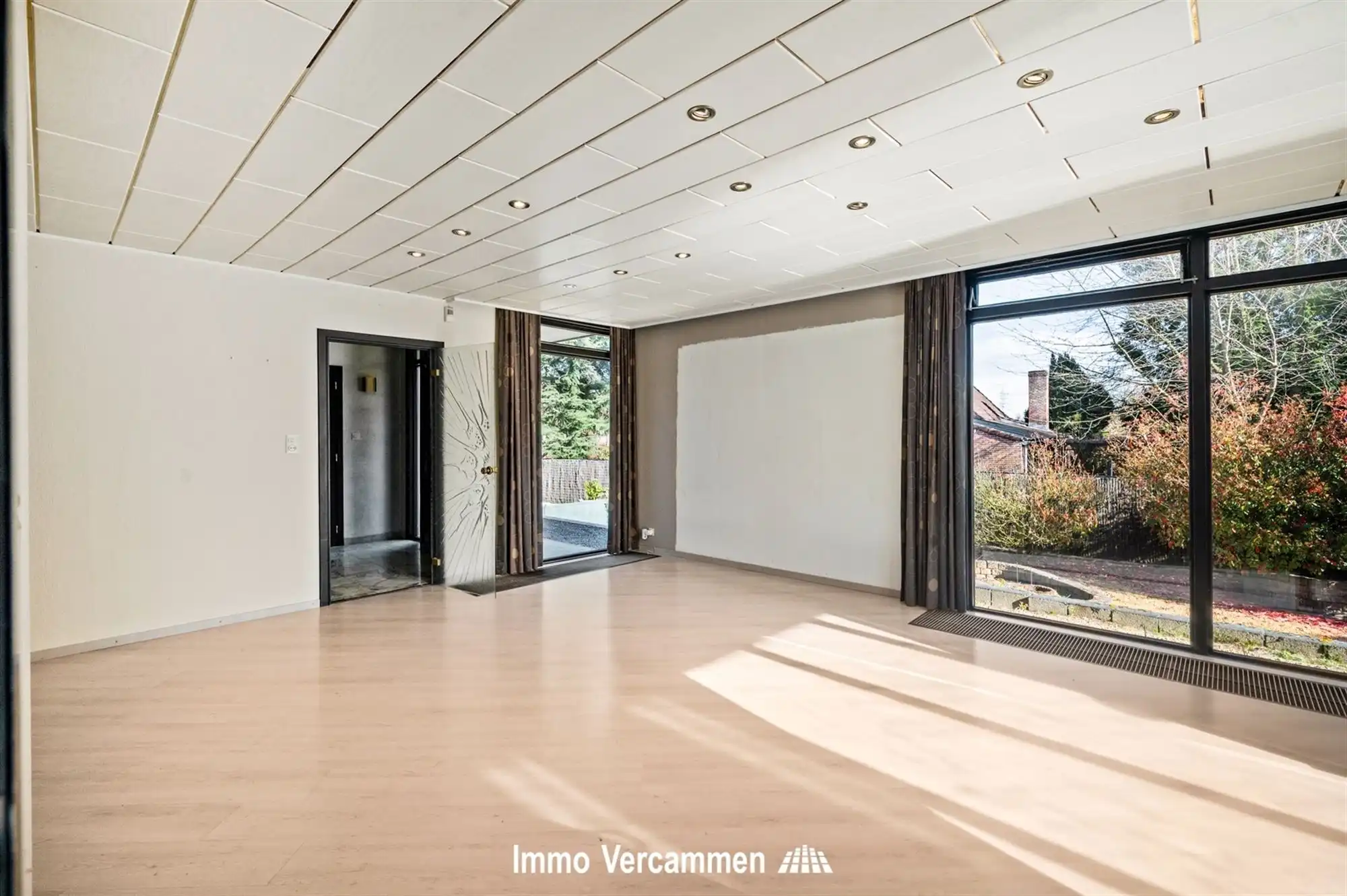 Residentieel gelegen laagbouwvilla te Duffel foto 3