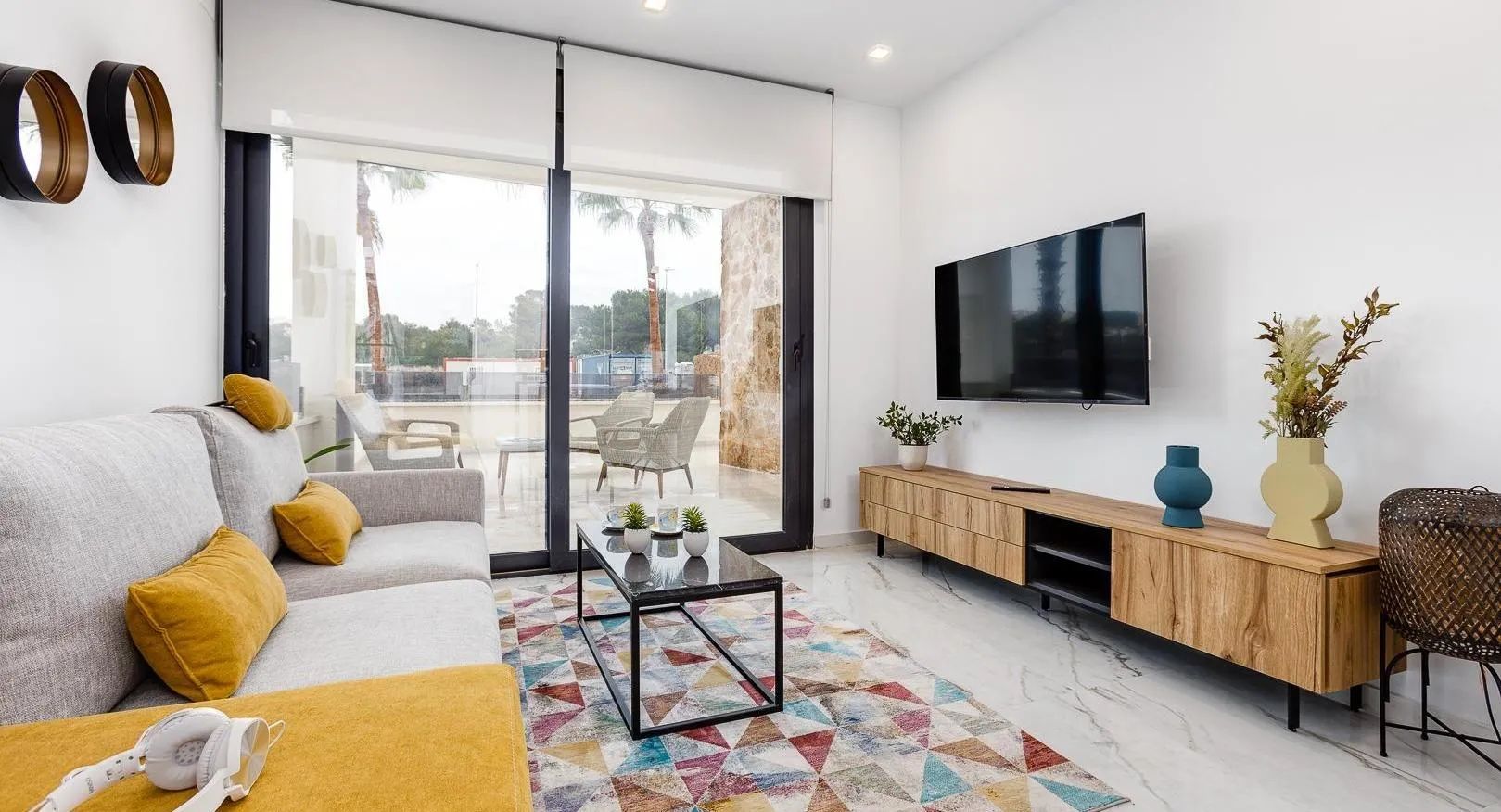 Stijlvolle villa's: luxe en rust in Mediterrane schoonheid foto 3