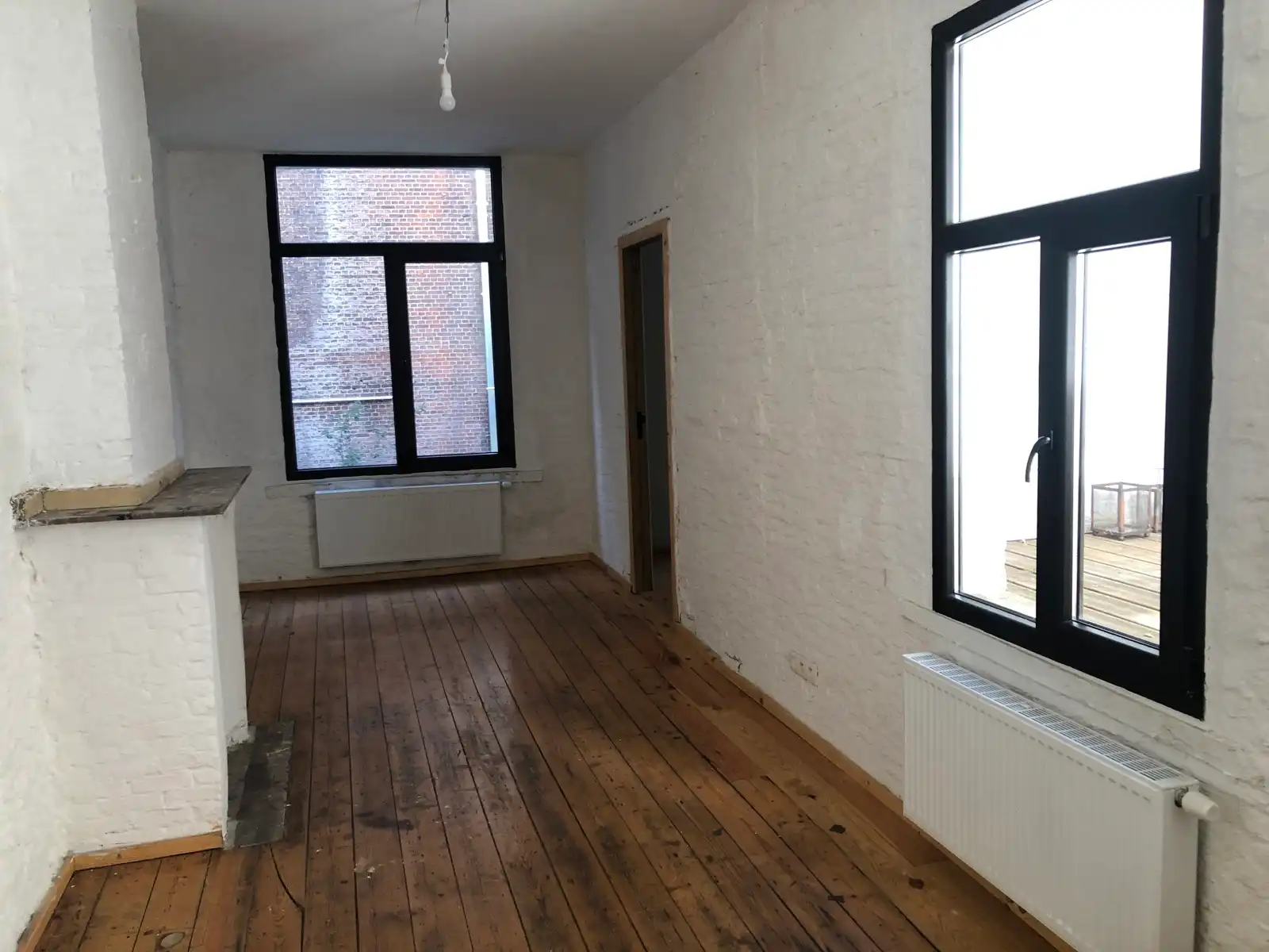 Stijlvol kantoor te huur nabij Universiteit Antwerpen foto 8