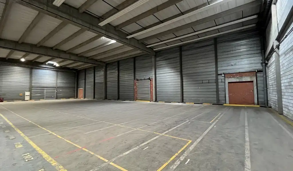 Opslagruimte te huur in Hoogveld in Dendermonde foto 10