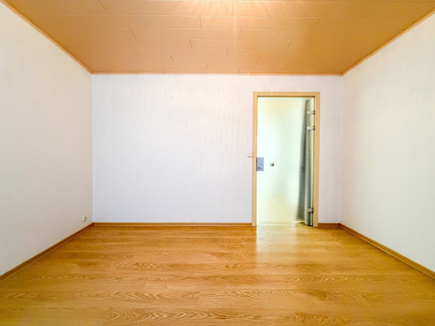 Gelijkvloers appartement met gezellig terras, 1 slpk, Torhout foto 5