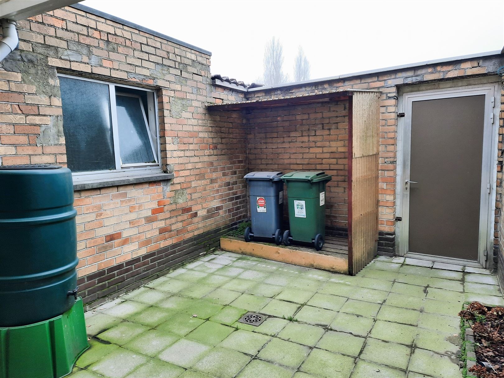 Gezellige gezinswoning met 3 slaapkamers en garagebox foto 6