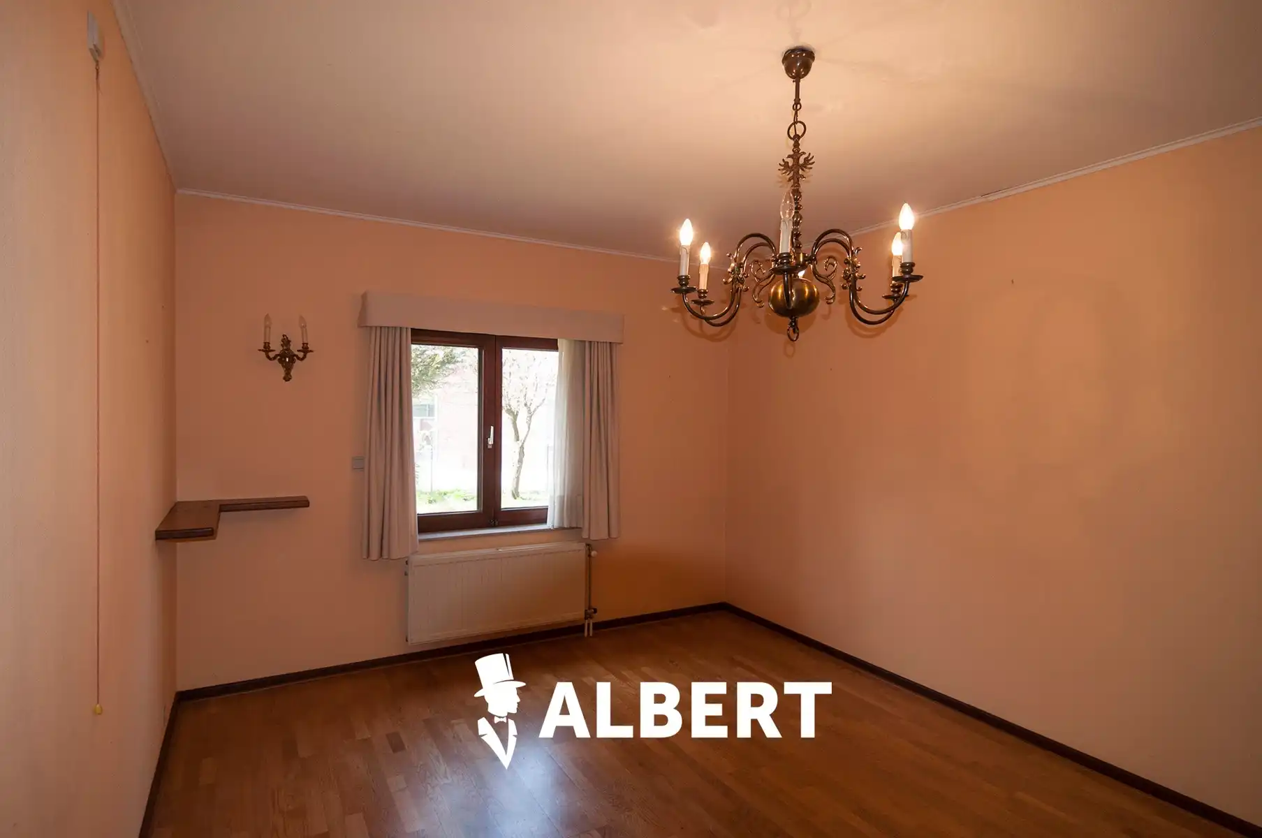 Ruimte, licht en gezelligheid: alles gelijkvloers! Een thuis foto 15