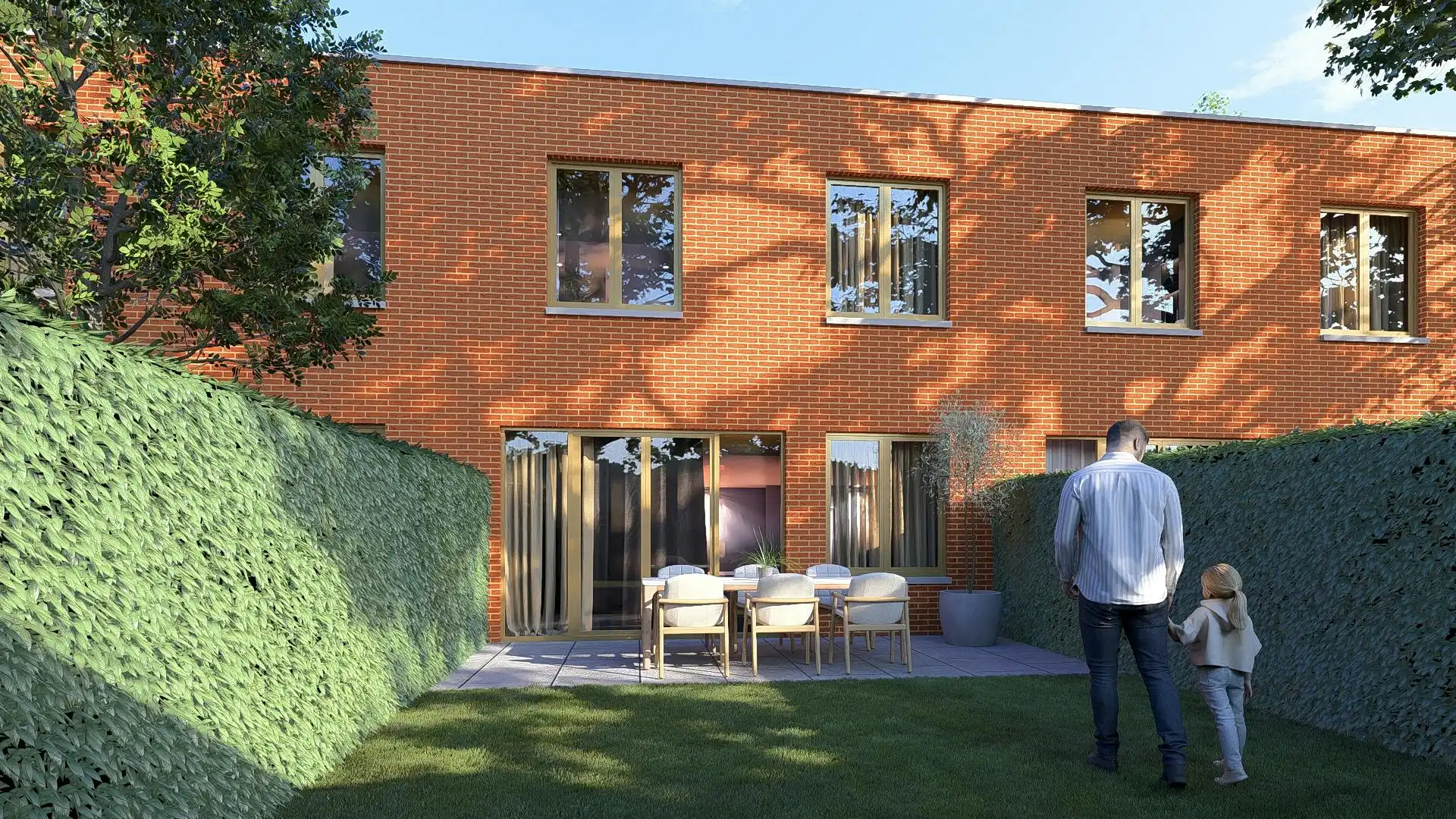 Borsbeekse Hof foto 3