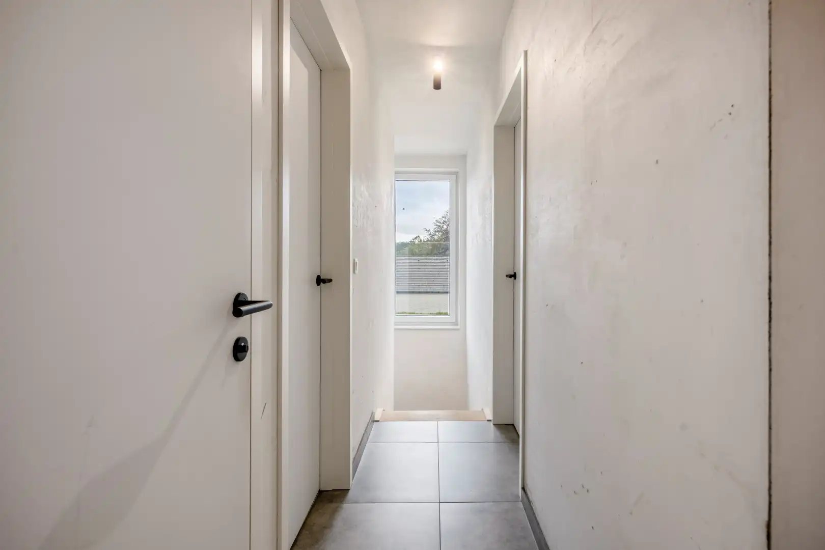 Moderne BEN woning met 3 SLKPS onder registratierechten! foto 12
