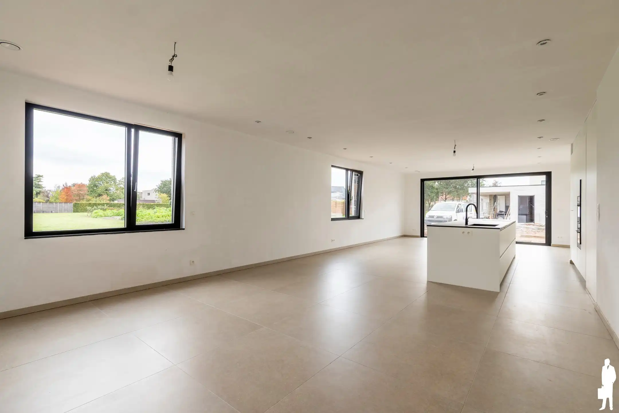 Moderne instapklare nieuwbouwwoning op toplocatie! foto 7