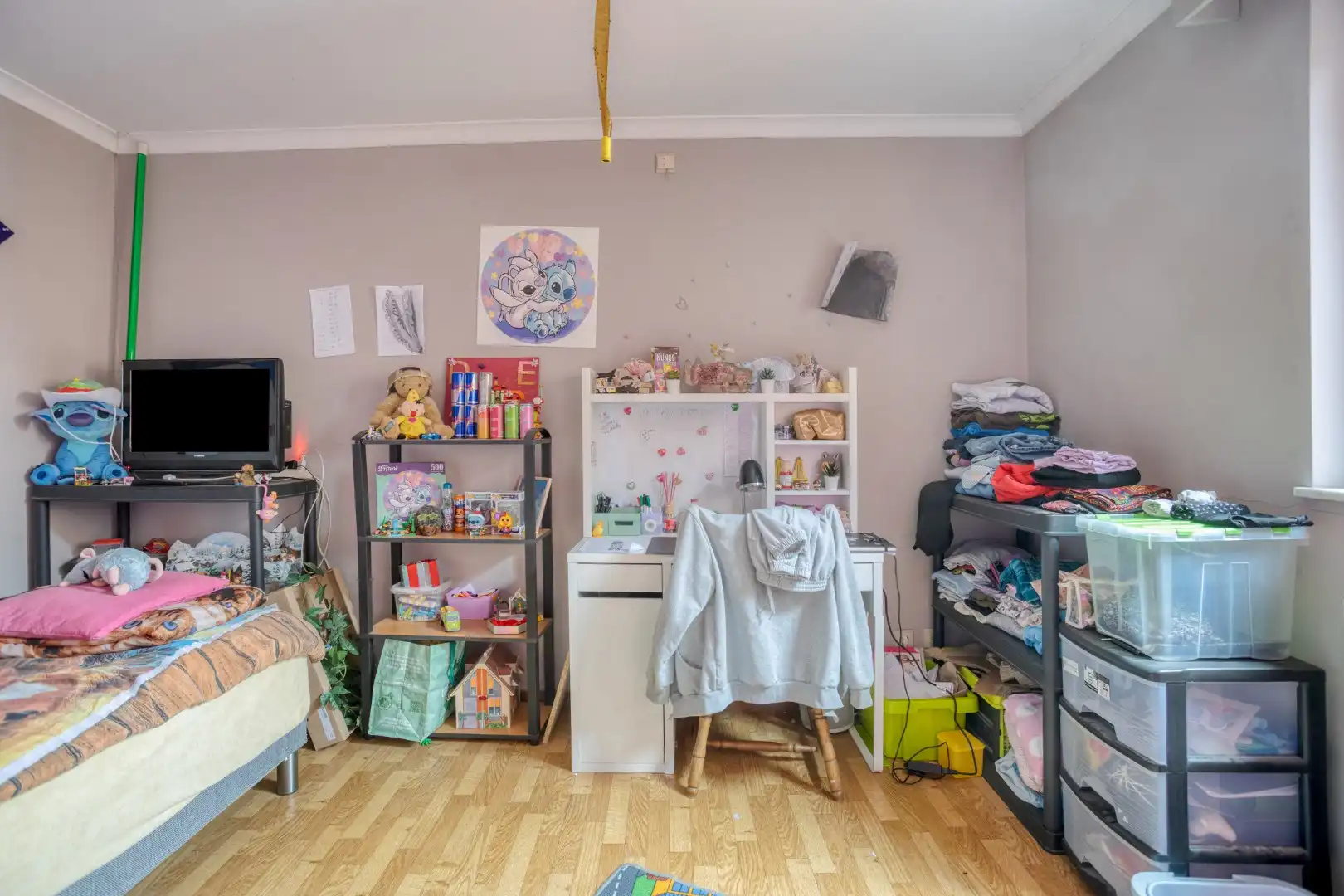 Gezellige woning met garage, centrum Tongeren foto 17