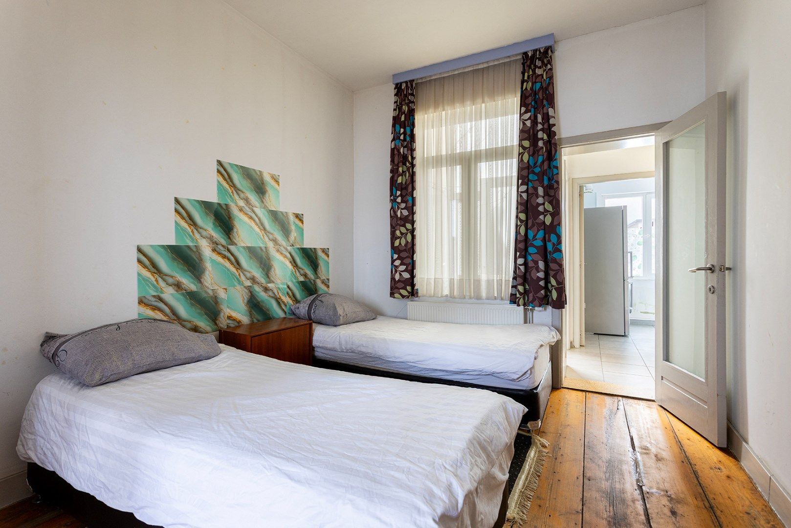 Opbrengsteigendom in het bruisende Antwerpen!  foto 5