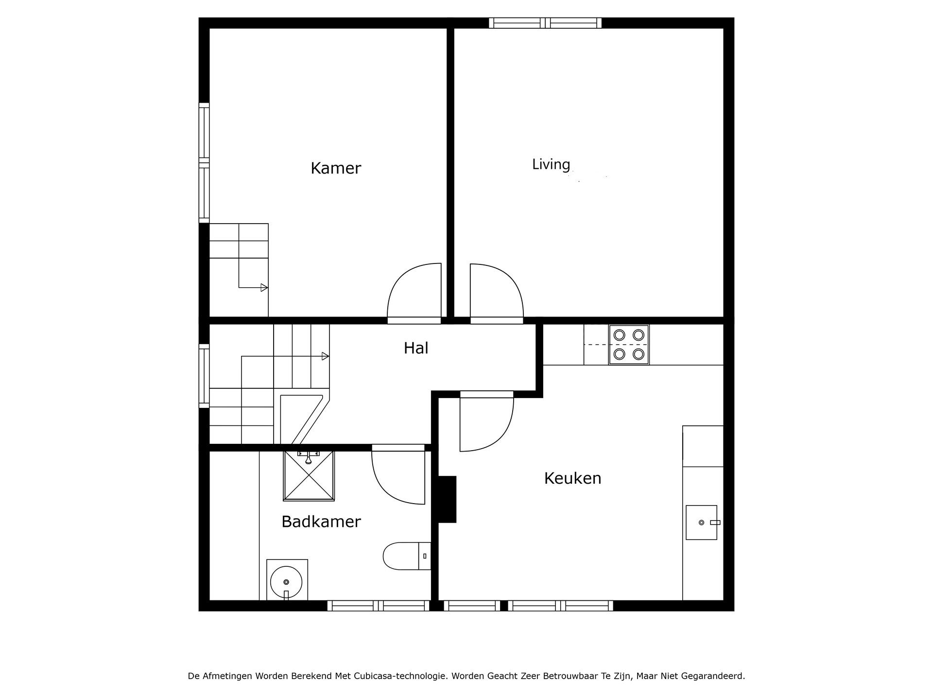Huis te koop foto 39