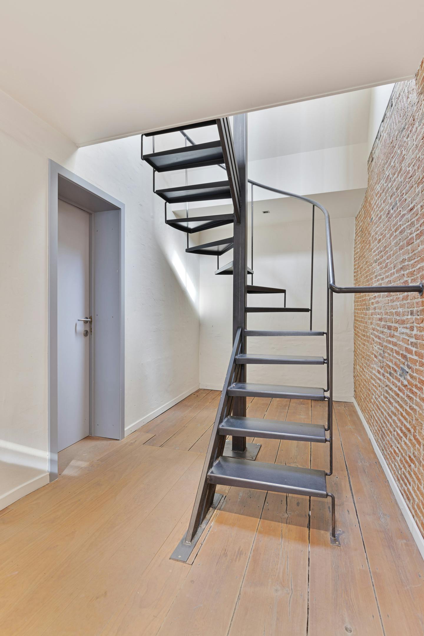 Handelshuis (466 m²) te koop te Antwerpen centrum  foto 29