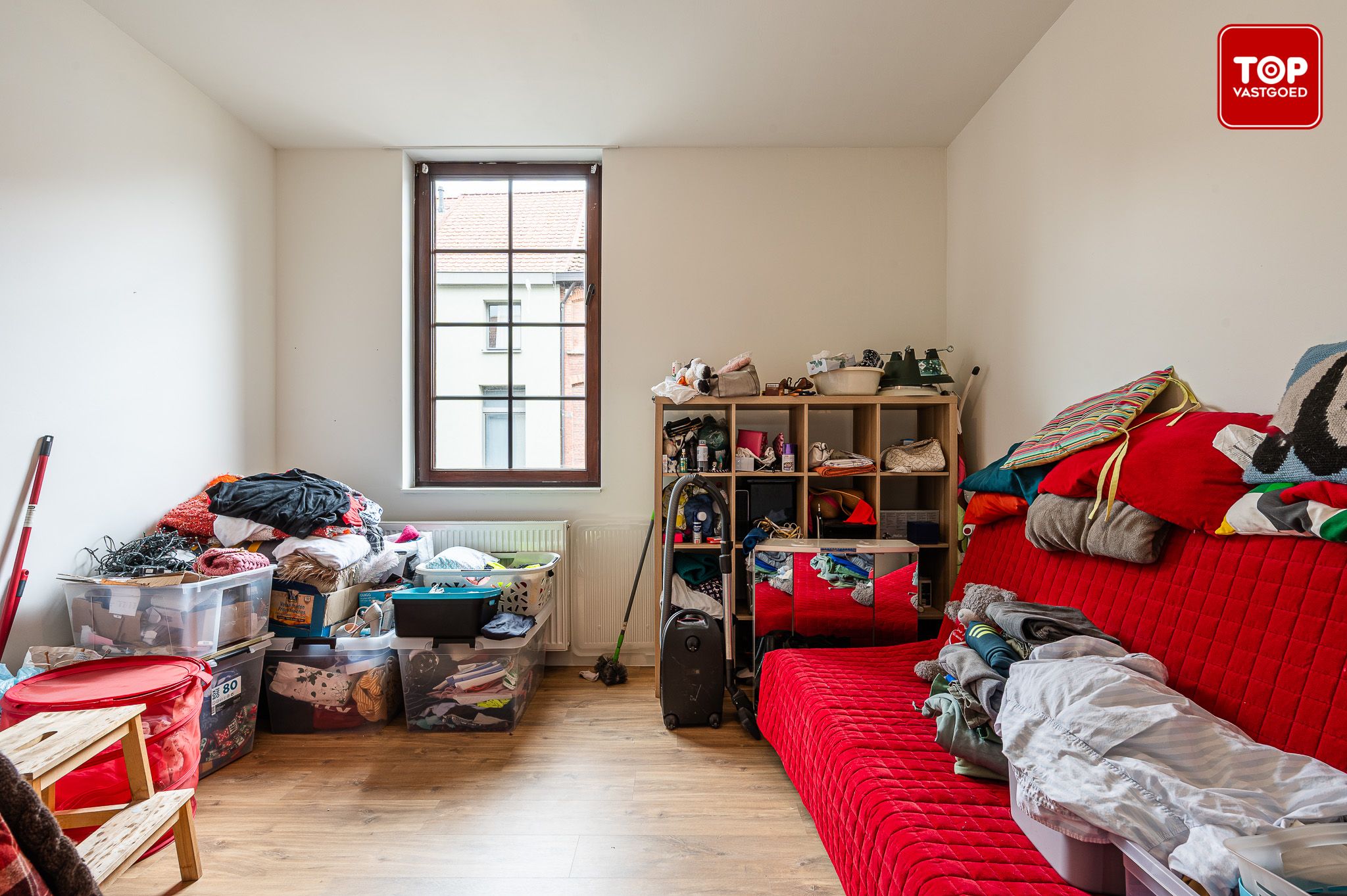 instapklare en energiezuinige woning met leuke stadstuin foto 9