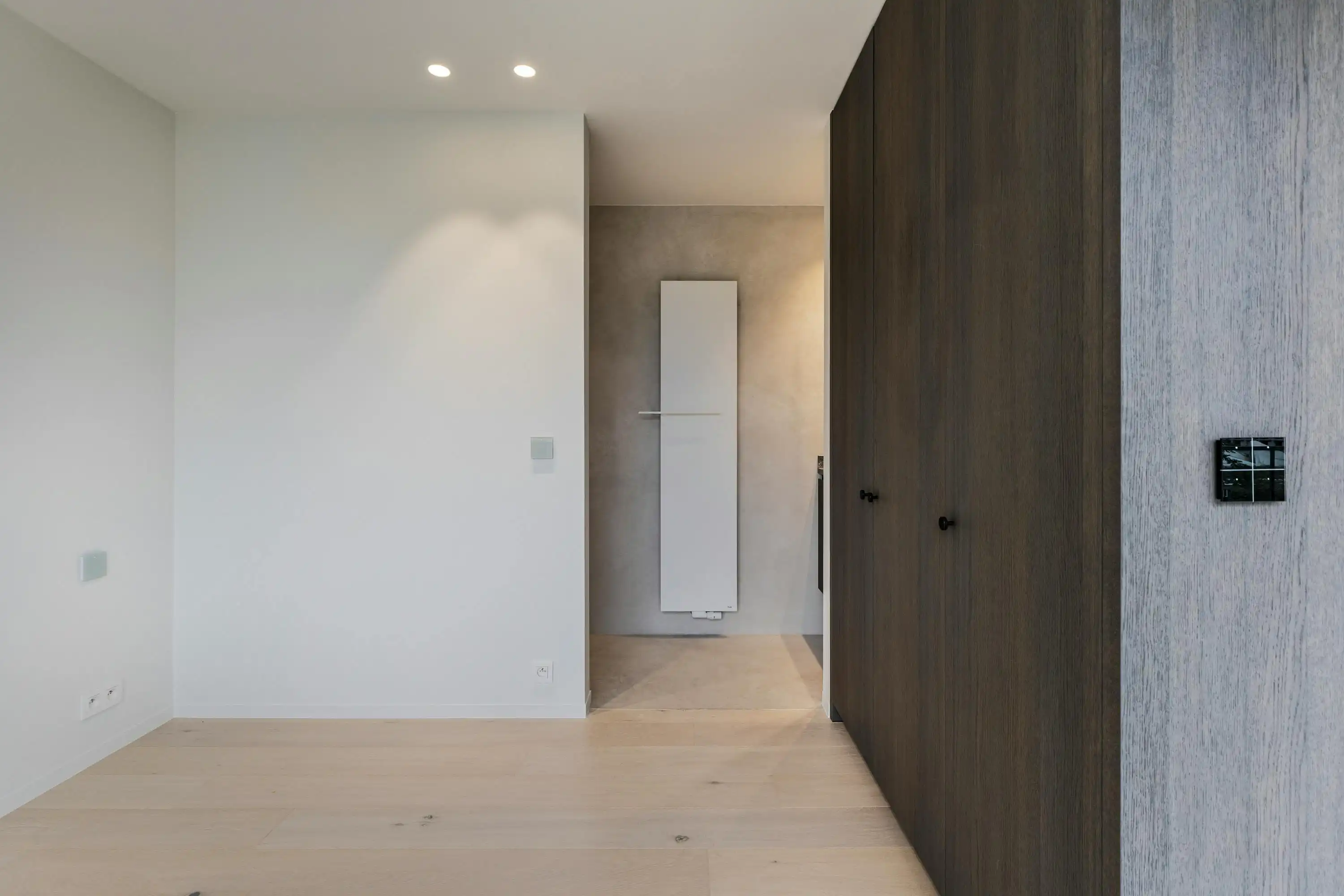 Luxueus afgewerkt appartement te koop in Waregem foto 9