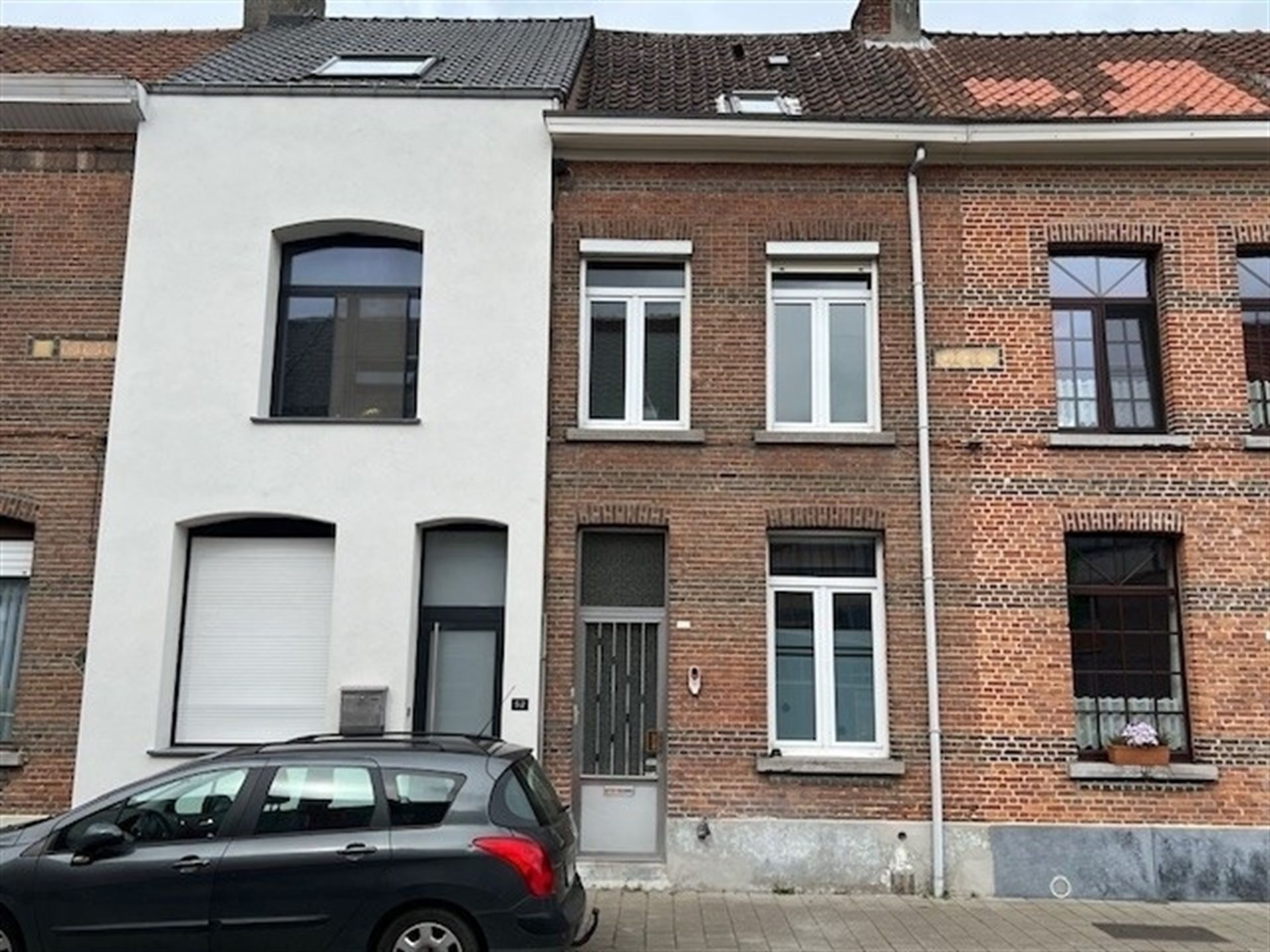 charmante woning met 4 slaapkamers en een stadstuin! foto 12