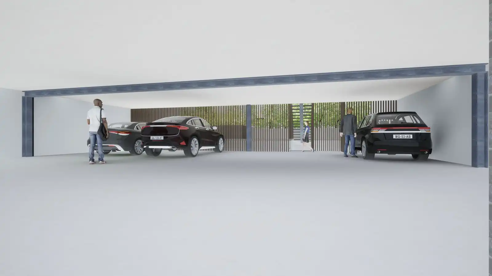 Schitterende nieuwbouwappartementen met mooie zonneterrassen in hartje Oostende foto 11