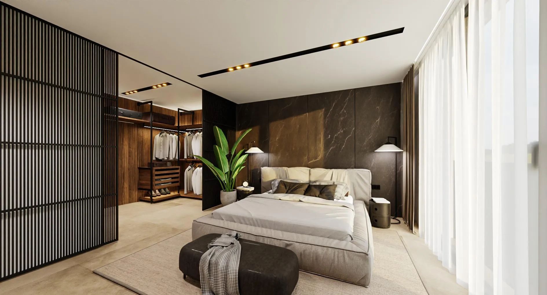 Waar elegantie de zon ontmoet – spectaculaire villa op toplocatie aan de Costa Blanca foto 20