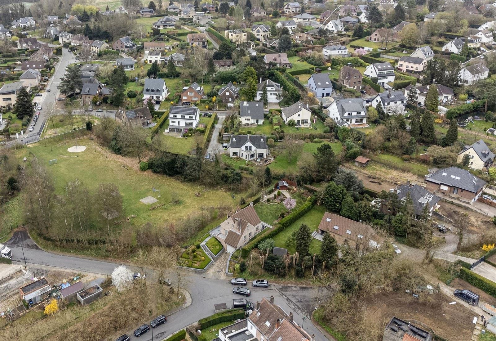Karaktervolle viergevelwoning op 7a 49ca foto 9