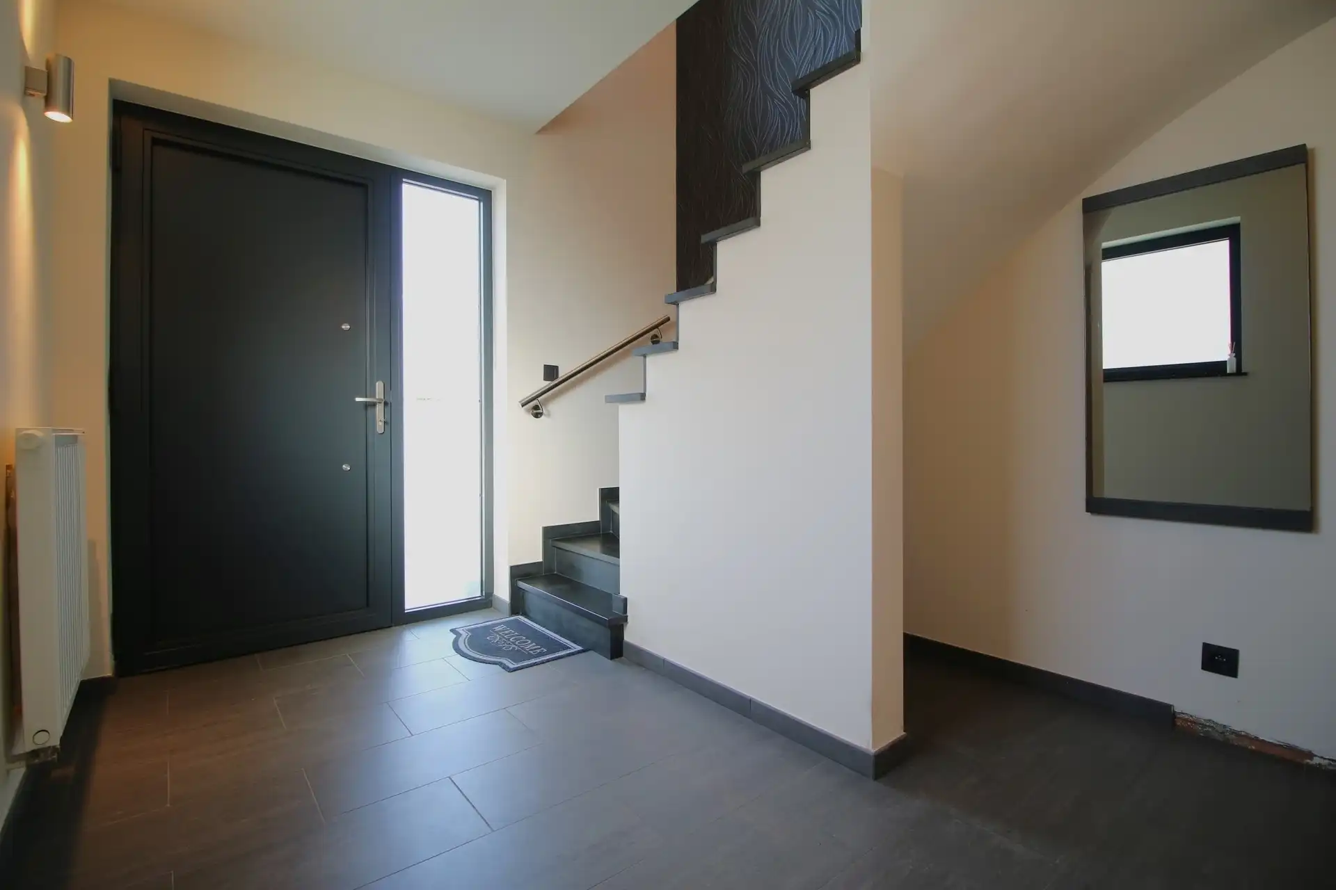 Grote instapklare woning (333m²),  landelijke ligging  foto 25